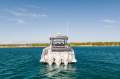 Jeanneau Cap Camarat 12.5WA Triple Mercury 300 V8s, Seakeeper & Fully Loaded