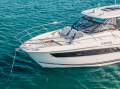 Jeanneau Cap Camarat 12.5WA Triple Mercury 300 V8s, Seakeeper & Fully Loaded
