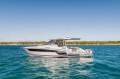 Jeanneau Cap Camarat 12.5WA Triple Mercury 300 V8s, Seakeeper & Fully Loaded