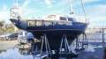 Clansman 30 ~ A Proven Blue Water Cruiser