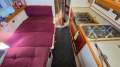 Clansman 30 ~ A Proven Blue Water Cruiser