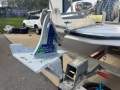 Markham Dominator 5600 Canyon Runner New Motors, Electronics and re-wire