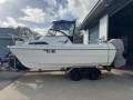 Markham Dominator 5600 Canyon Runner New Motors, Electronics and re-wire