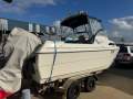 Markham Dominator 5600 Canyon Runner New Motors, Electronics and re-wire