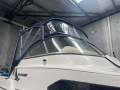 Markham Dominator 5600 Canyon Runner New Motors, Electronics and re-wire