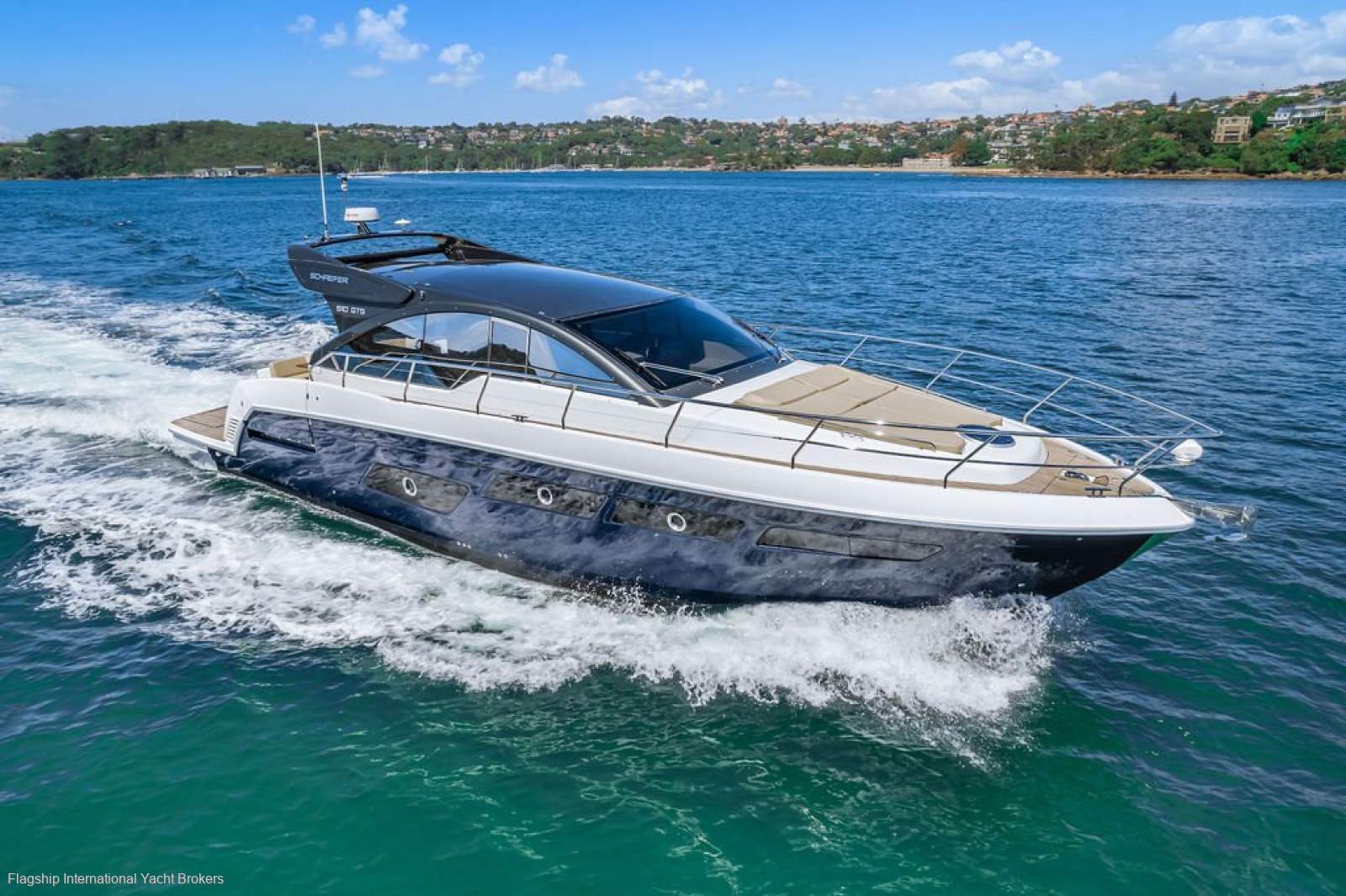 Schaefer 510 Sport