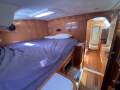 Perry 43 Sailing Catamaran PRESTIGE 43