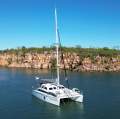 Perry 43 Sailing Catamaran PRESTIGE 43