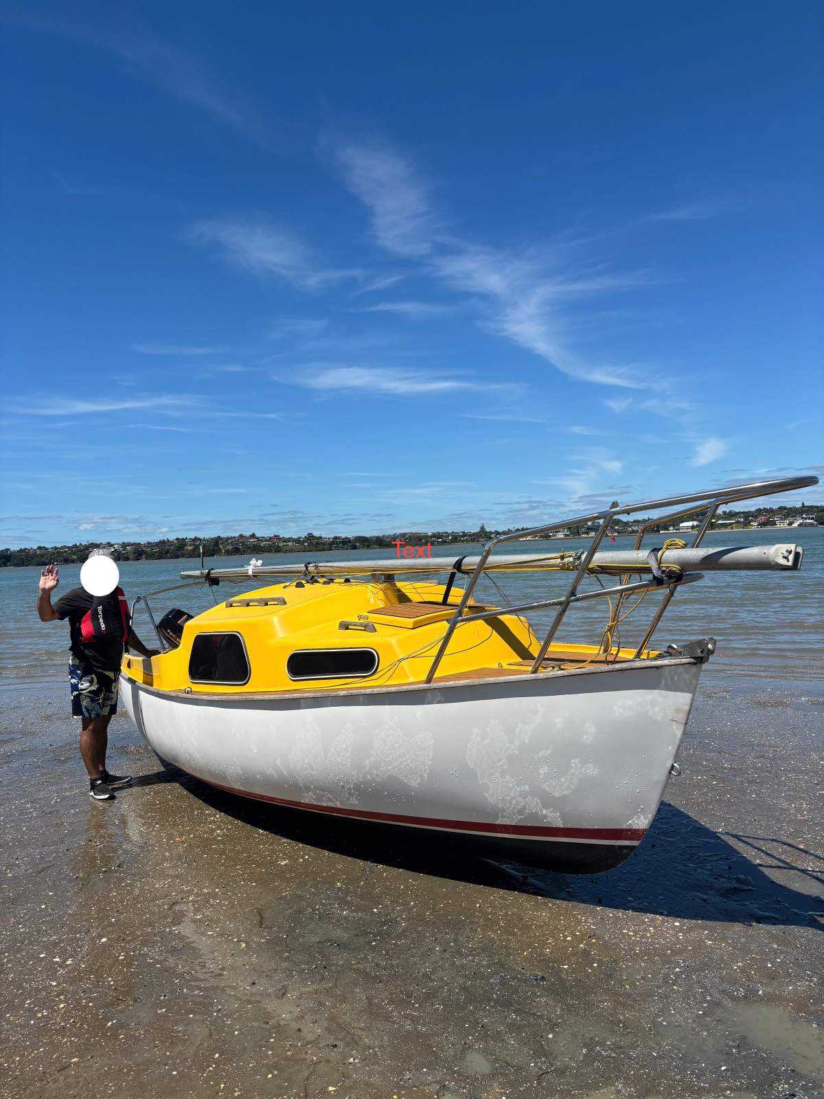 Compass Careel 18 Complete Package incl. Trailer & 15HP Outboard