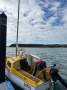 Compass Careel 18 Complete Package incl. Trailer & 15HP Outboard