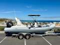 Liya 6.6 Inflatable Rib