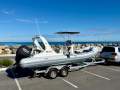 Liya 6.6 Inflatable Rib