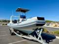 Liya 6.6 Inflatable Rib