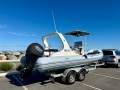 Liya 6.6 Inflatable Rib