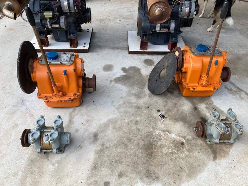 Fujian Diesel Stationary Engine (2)
