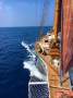 Iconic 30m Schooner