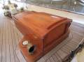 Iconic 30m Schooner