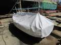 Iconic 30m Schooner