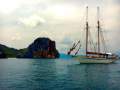 Iconic 30m Schooner