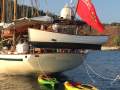 Iconic 30m Schooner
