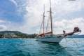 Iconic 30m Schooner