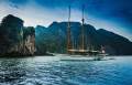 Iconic 30m Schooner