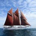 Iconic 30m Schooner