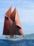 Iconic 30m Schooner
