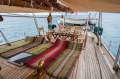 Iconic 30m Schooner