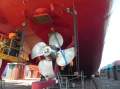 65m Ice Class Research Vessel