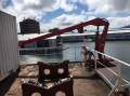65m Ice Class Research Vessel