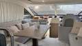 Azimut 53 Flybridge