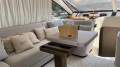 Azimut 53 Flybridge