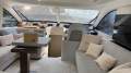 Azimut 53 Flybridge