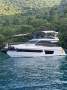 Azimut 53 Flybridge