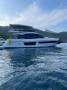 Azimut 53 Flybridge