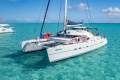 Lagoon 470 Owners Version