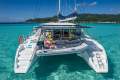 Lagoon 470 Owners Version