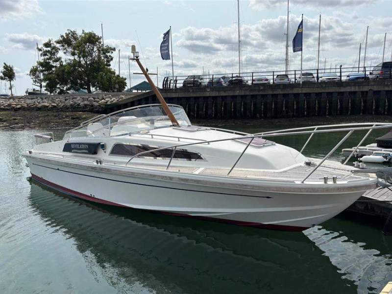 Swordsman Marine Swordsman 30