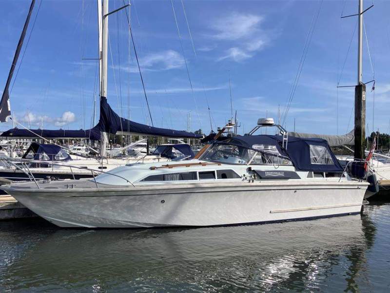 Swordsman Marine 37