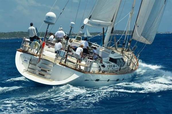 Oyster 82