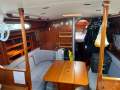 Rustler 36 Offshore Ready