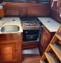 Rustler 36 Offshore Ready