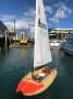 Rustler 36 Offshore Ready