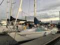 Rustler 36 Offshore Ready