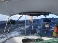 Rustler 36 Offshore Ready