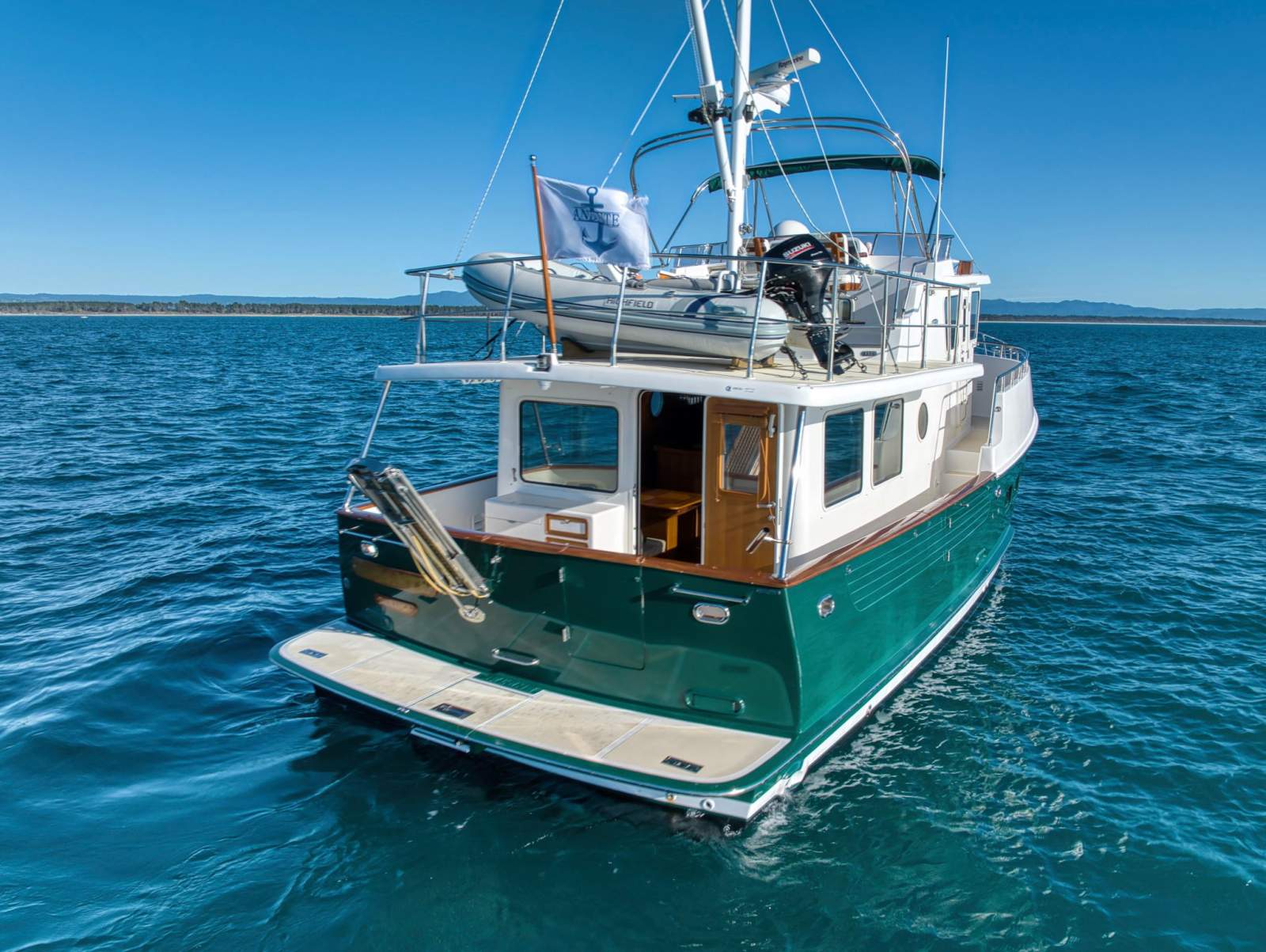 Selene 43