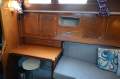 Amel Super Maramu 2000 Millennium Edition:Aft stateroom: Makeup table