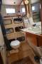 Amel Super Maramu 2000 Millennium Edition:Aft stateroom: Head
