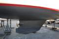 Amel Super Maramu 2000 Millennium Edition:Boatyard: Keel